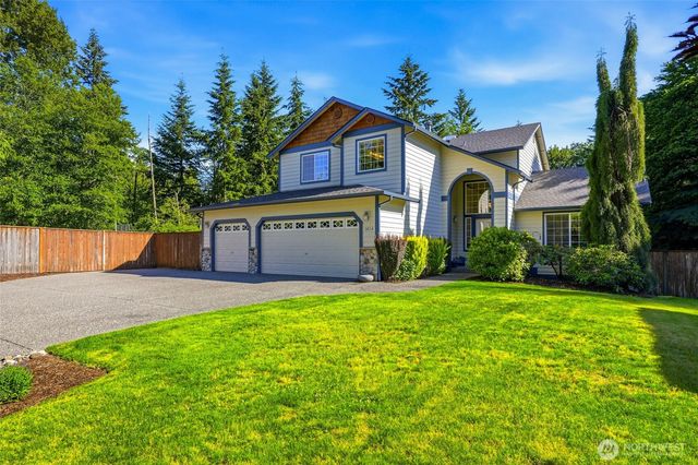 8424 96th Street NE, Marysville, WA 98270