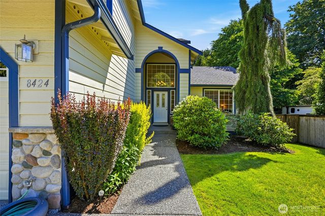 8424 96th Street NE, Marysville, WA 98270