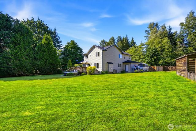 8424 96th Street NE, Marysville, WA 98270