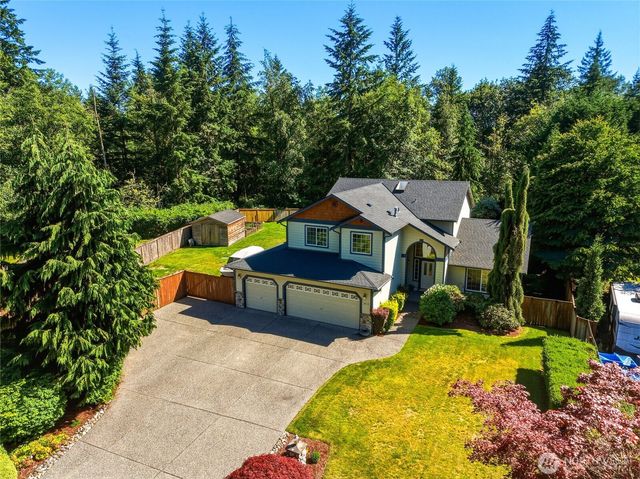 8424 96th Street NE, Marysville, WA 98270