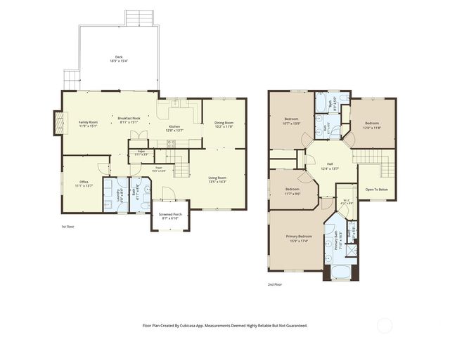 8424 96th Street NE, Marysville, WA 98270