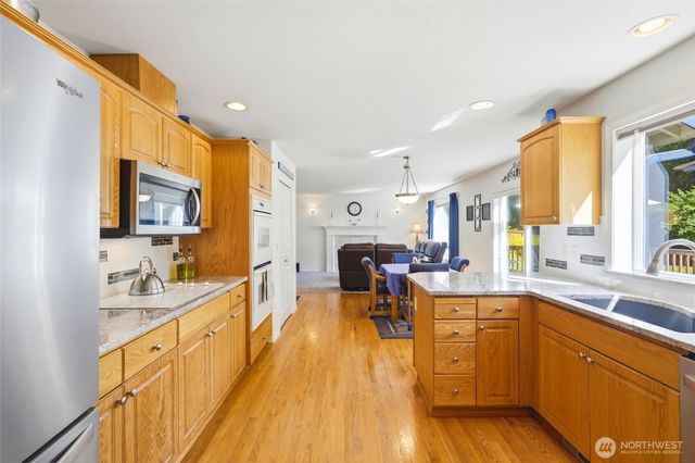 8424 96th Street NE, Marysville, WA 98270