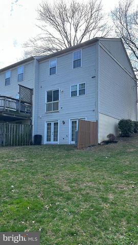 17 HABERSHAM CT, Silver Spring, MD 20906
