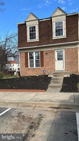 17 HABERSHAM CT, Silver Spring, MD 20906