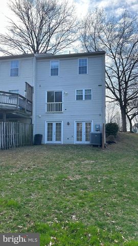 17 HABERSHAM CT, Silver Spring, MD 20906