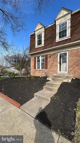 17 HABERSHAM CT, Silver Spring, MD 20906