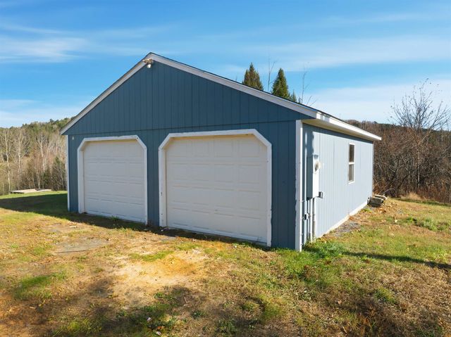 212 Chelsea Road, Corinth, VT 05039