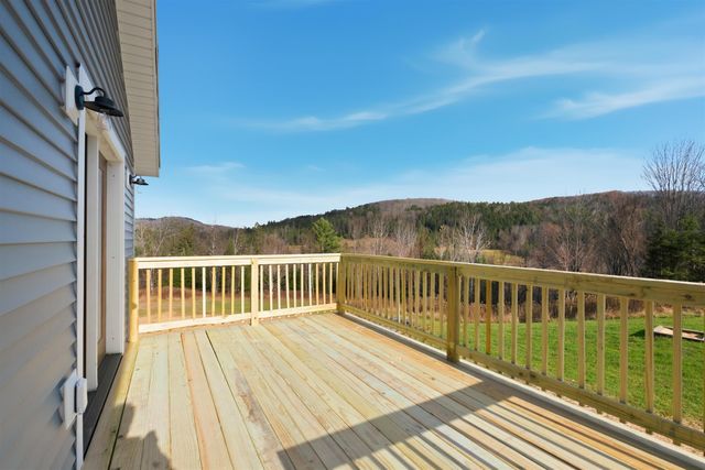 212 Chelsea Road, Corinth, VT 05039