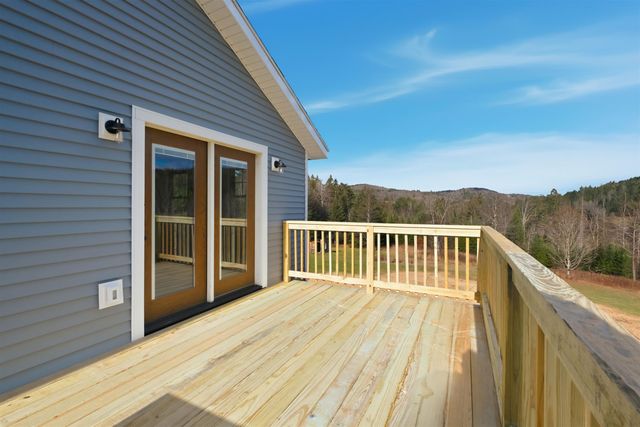 212 Chelsea Road, Corinth, VT 05039