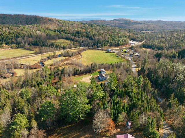212 Chelsea Road, Corinth, VT 05039