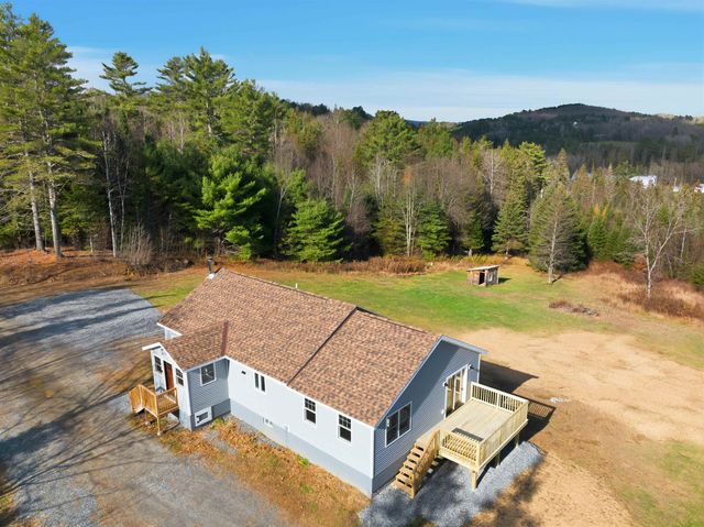 212 Chelsea Road, Corinth, VT 05039