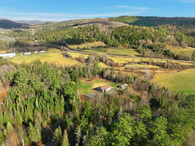 212 Chelsea Road, Corinth, VT 05039