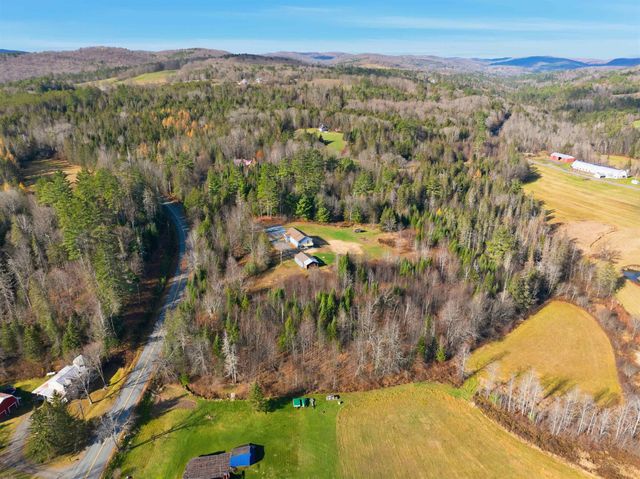 212 Chelsea Road, Corinth, VT 05039