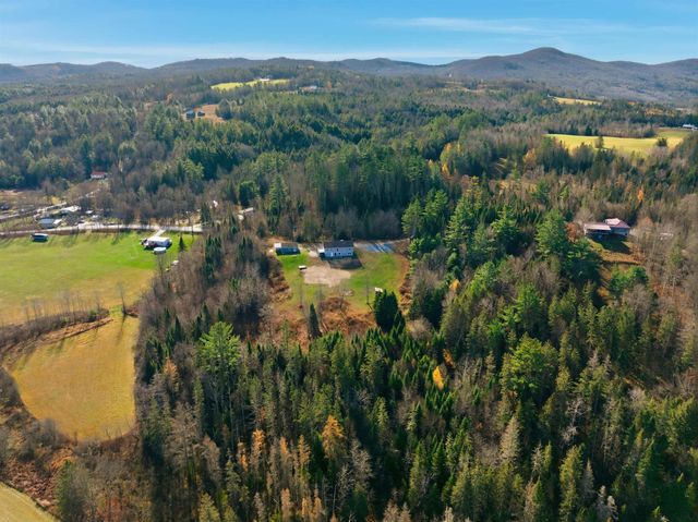 212 Chelsea Road, Corinth, VT 05039