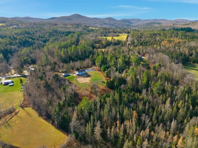 212 Chelsea Road, Corinth, VT 05039