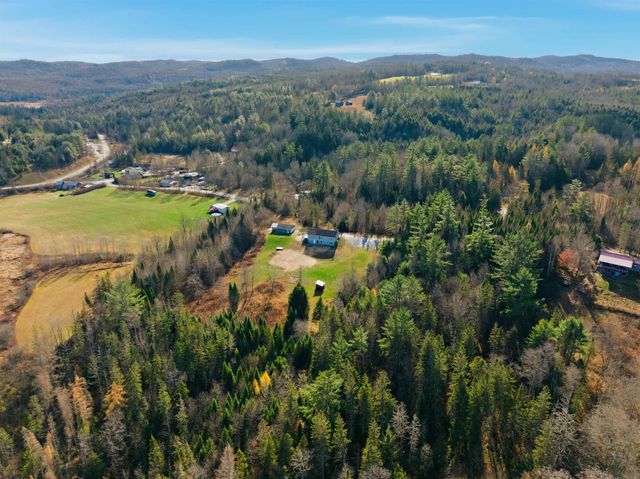 212 Chelsea Road, Corinth, VT 05039
