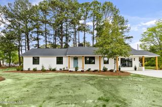2803 Ardsley Road, Wilson, NC 27896