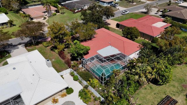 216 MATISSE CIRCLE N, Nokomis, FL 34275