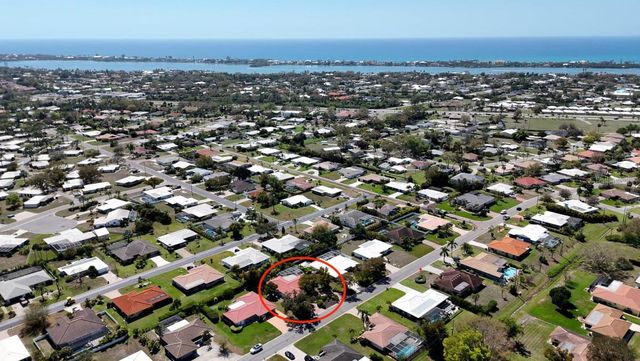 216 MATISSE CIRCLE N, Nokomis, FL 34275