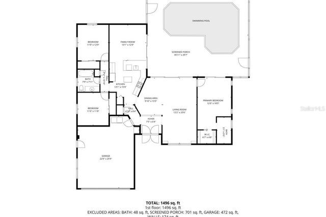 216 MATISSE CIRCLE N, Nokomis, FL 34275