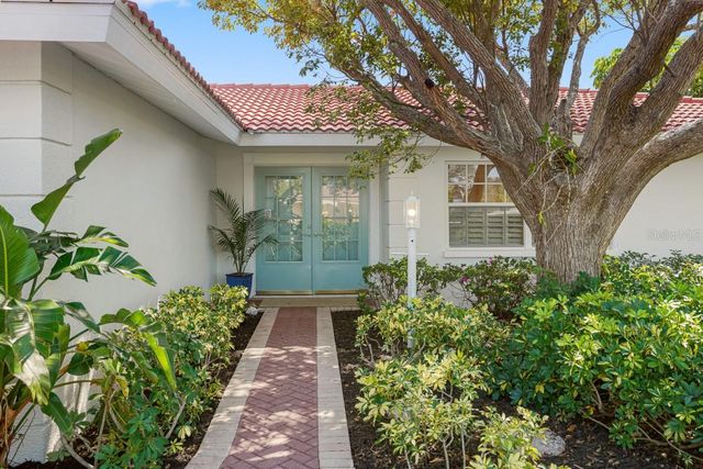 216 MATISSE CIRCLE N, Nokomis, FL 34275