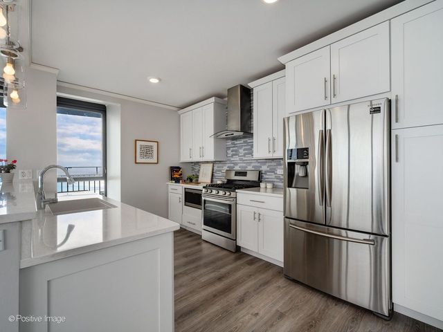 225 N Columbus Drive 6705, Chicago, IL 60601