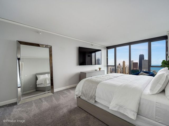 225 N Columbus Drive 6705, Chicago, IL 60601