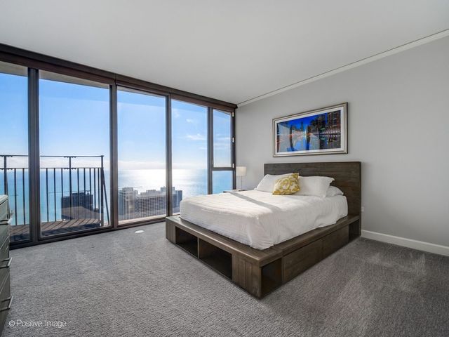 225 N Columbus Drive 6705, Chicago, IL 60601