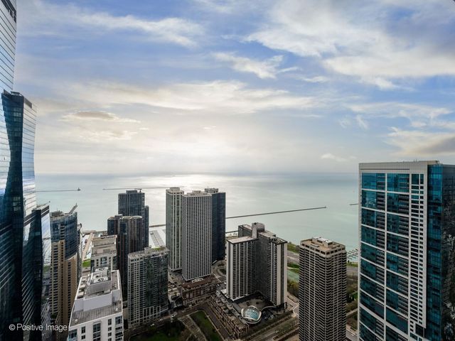 225 N Columbus Drive 6705, Chicago, IL 60601