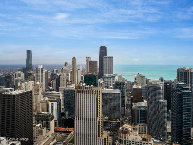 225 N Columbus Drive 6705, Chicago, IL 60601