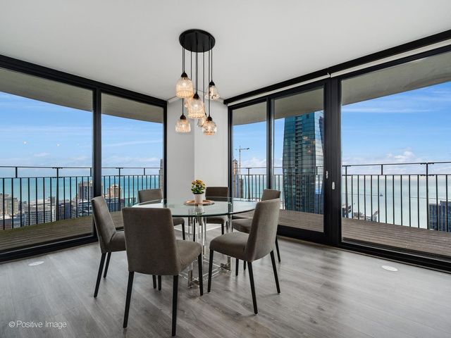 225 N Columbus Drive 6705, Chicago, IL 60601