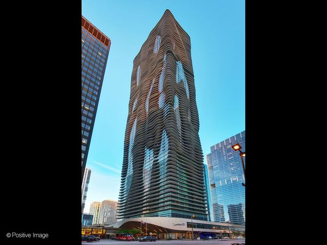 225 N Columbus Drive 6705, Chicago, IL 60601