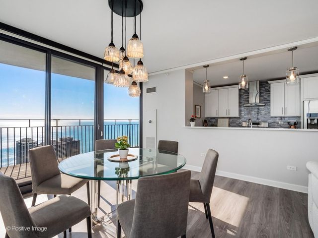 225 N Columbus Drive 6705, Chicago, IL 60601