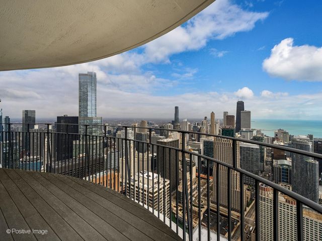 225 N Columbus Drive 6705, Chicago, IL 60601