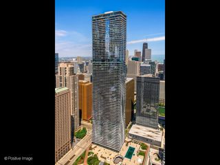 225 N Columbus Drive 6705, Chicago, IL 60601