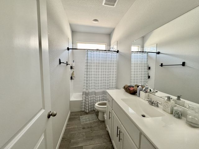 129 Blossom Trail, Boyd, TX 76023