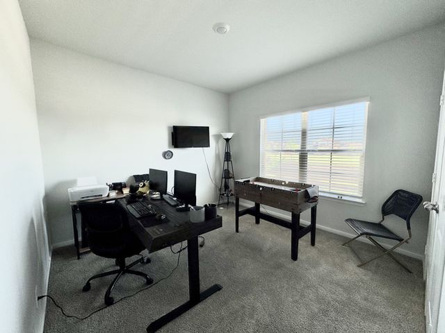 129 Blossom Trail, Boyd, TX 76023