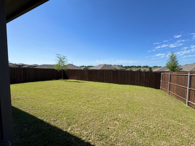 129 Blossom Trail, Boyd, TX 76023