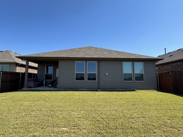 129 Blossom Trail, Boyd, TX 76023