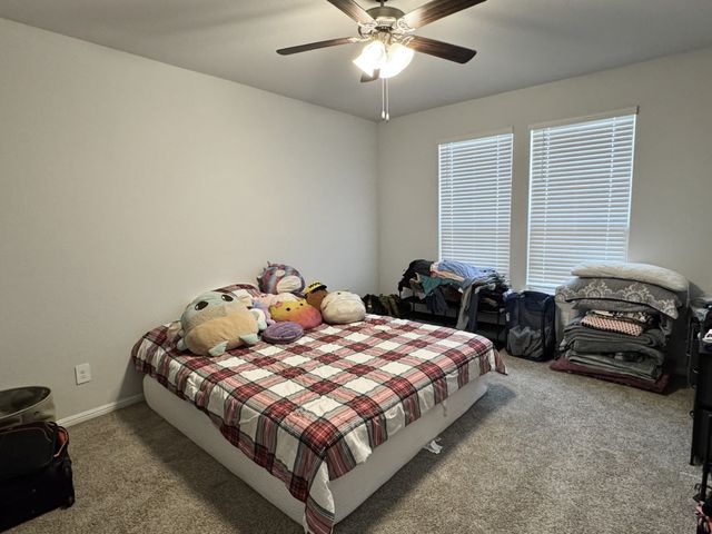 129 Blossom Trail, Boyd, TX 76023