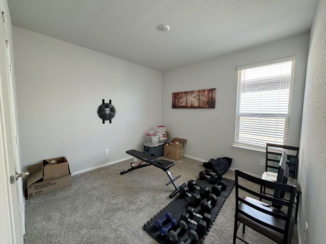 129 Blossom Trail, Boyd, TX 76023