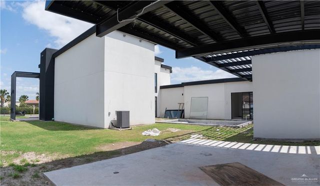 12919 N 41st Lane, Edinburg, TX 78541