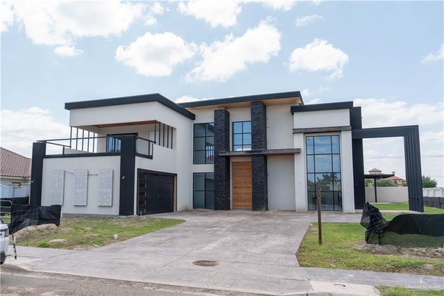 12919 N 41st Lane, Edinburg, TX 78541