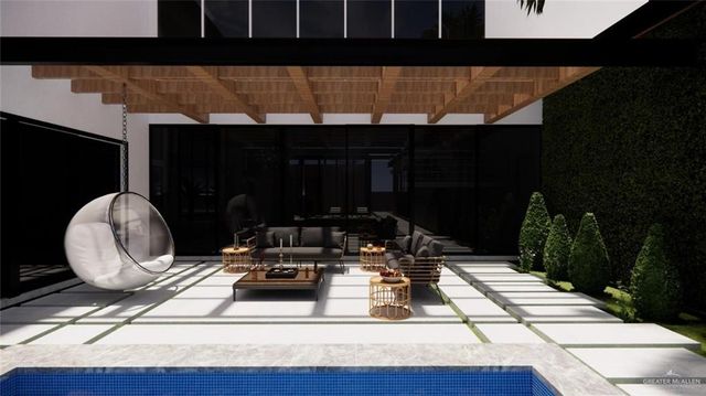 12919 N 41st Lane, Edinburg, TX 78541
