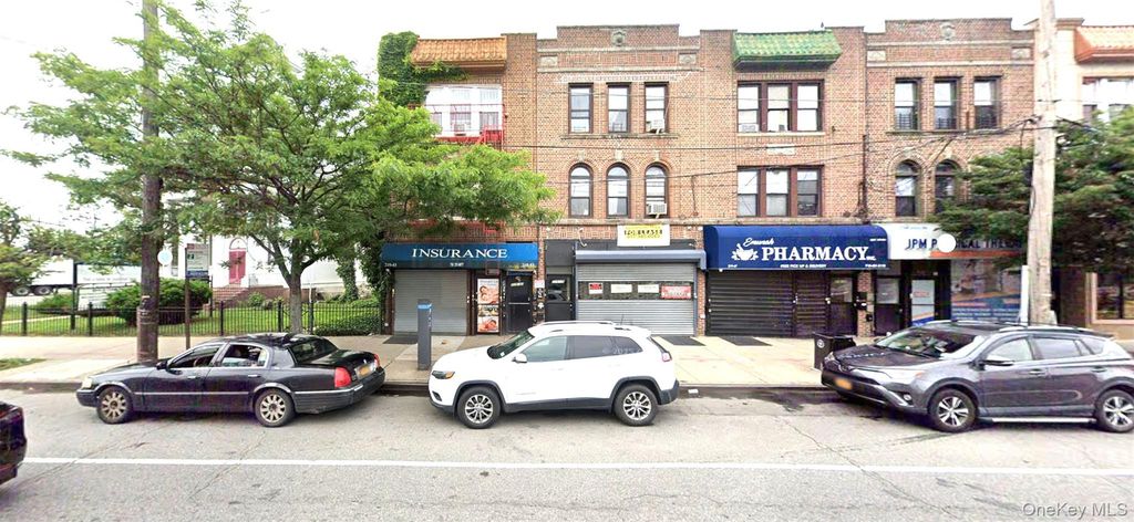 21943 Jamaica Avenue, Queens Village, NY 11428 — exterior