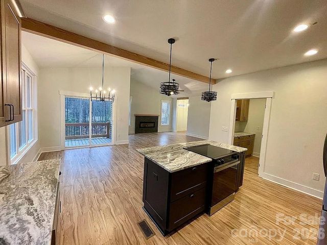 853 Spring Lake Drive, Iron Station, NC 28080