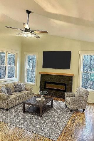 853 Spring Lake Drive, Iron Station, NC 28080