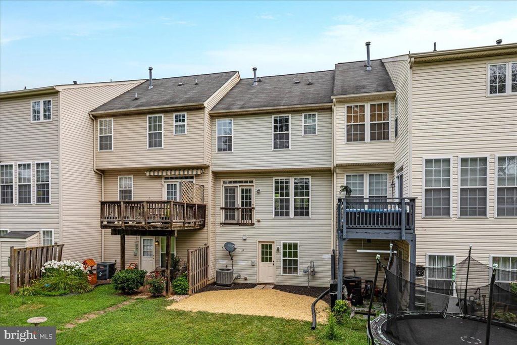 251 PATRIOTS PL, Woodstock, VA 22664