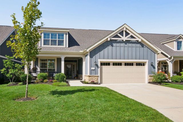 10345 Tipperary Drive, Plain City, OH 43064