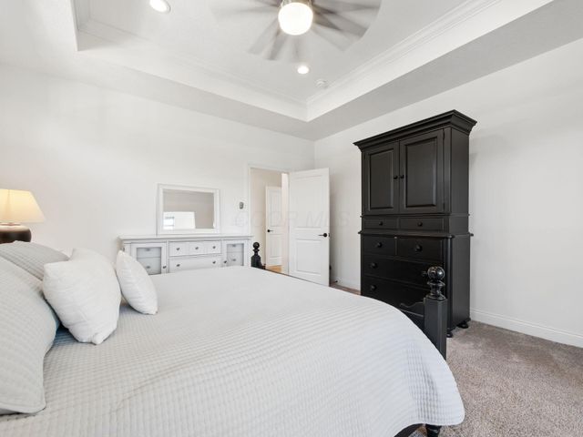 10345 Tipperary Drive, Plain City, OH 43064